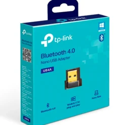 Adaptador TP-Link UB4A Nano USB Bluetooth 4.0