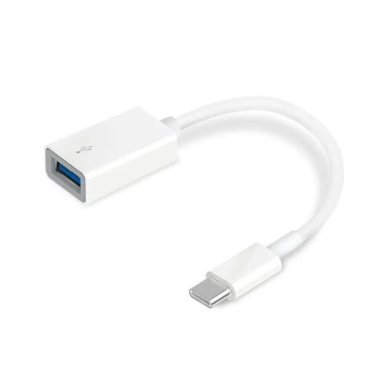 Adaptador TP-Link UC400 USB-C 3.0 a USB-A - OTG