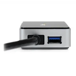 Adaptador Video Externo Startech USB 3.0 1 Puerto
