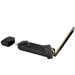 Adaptador Wifi Asus AX56 AX1800 WiFi 6