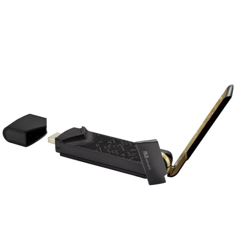 Adaptador Wifi Asus AX56 AX1800 WiFi 6