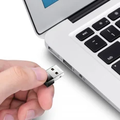 Adaptador Wi-Fi Cudy WU650 Dual Band USB