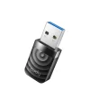 Adaptador Wi-Fi Cudy WU1300S AC1300 USB