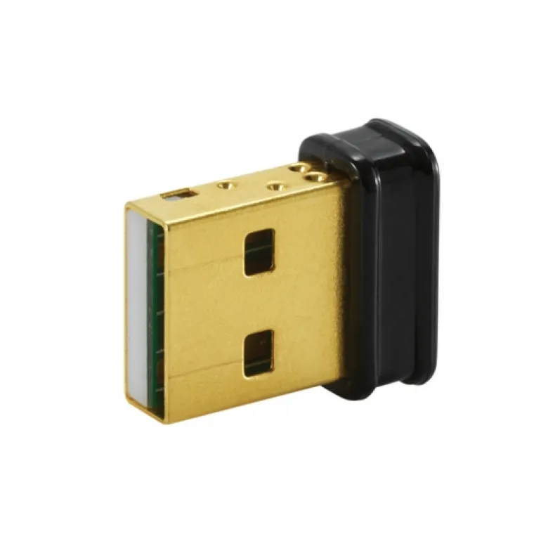 Adaptador WiFi USB Asus USB-N10 Nano Wi-Fi