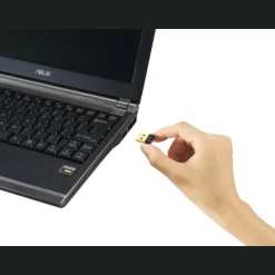 Adaptador WiFi USB Asus USB-N10 Nano Wi-Fi