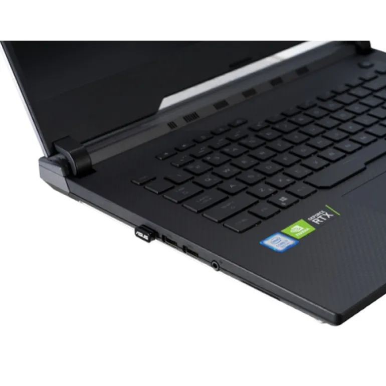 Adaptador WiFi USB Asus USB-N10 Nano Wi-Fi