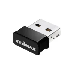 Adaptador WiFi USB Edimax EW-7822ULC Adaptador USB AC1200 Nano