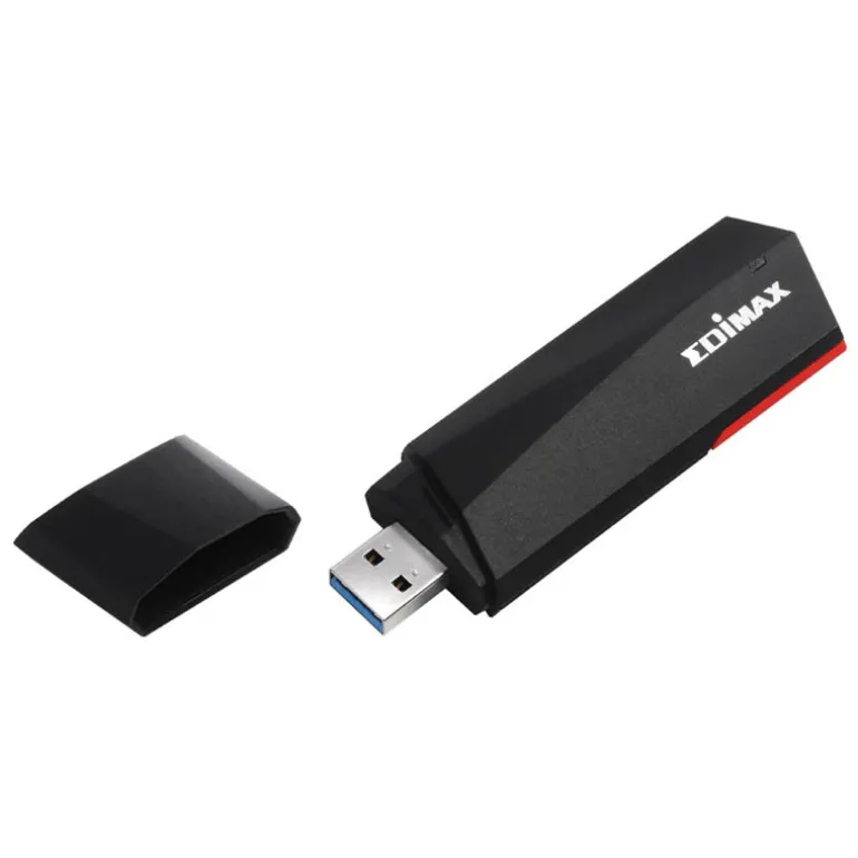 Adaptador WiFi USB Edimax AX1800 USB 3.0