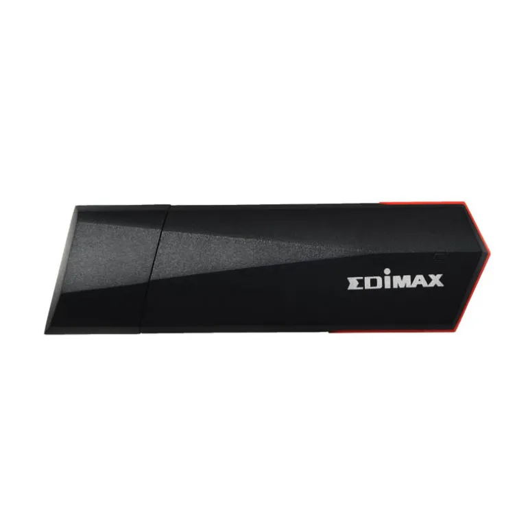 Adaptador WiFi USB Edimax AX1800 USB 3.0