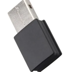 Adaptador WiFi USB iggual 600Mbps Dual 2.4G/5G