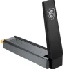 Adaptador WiFi USB MSI AX1800 WIFI6