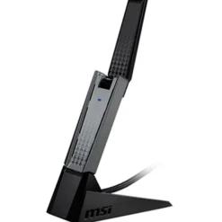 Adaptador WiFi USB MSI AX1800 WIFI6