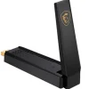 Adaptador WiFi USB MSI AXE5400 WIFI6E