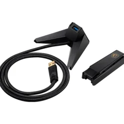 Adaptador WiFi USB MSI AXE5400 WIFI6E