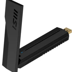 Adaptador WiFi USB MSI BE6500 WIFI7