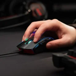 Adata XPG Primer Gaming 12000Dpi - Ratón