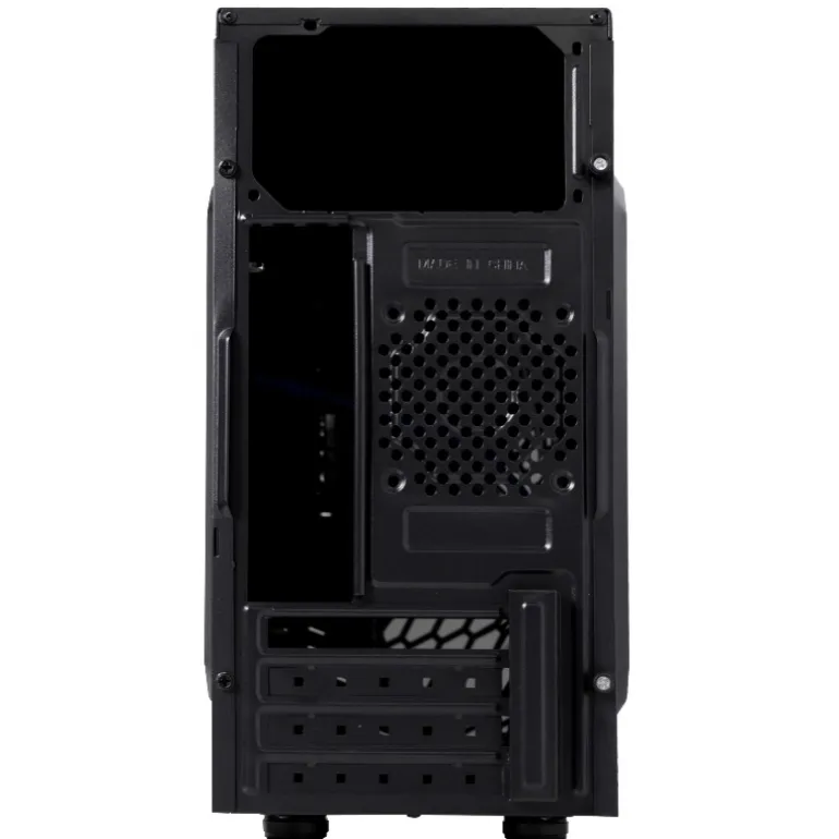 Aerocool CS-102 Negro - Caja/Torre