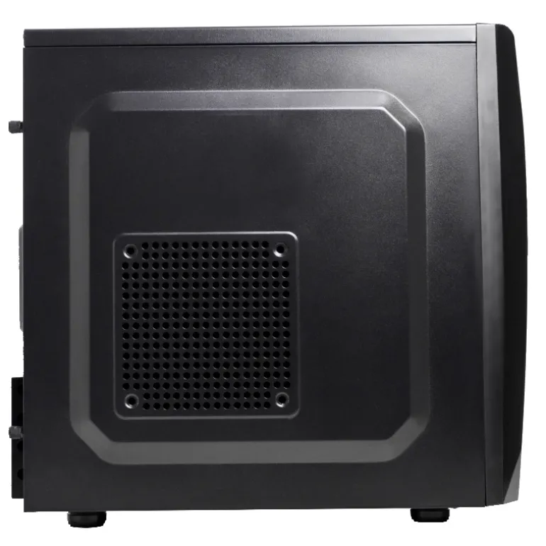 Aerocool CS-102 Negro - Caja/Torre