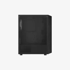 Aerocool Hive v1 ARGB Cristal Templado - Caja/Torre