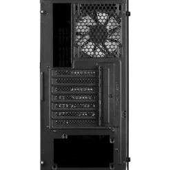 Aerocool Python RGB Cristal Templado - Caja/Torre