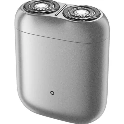 Afeitadora Xiaomi Eléctrica S200 Plata