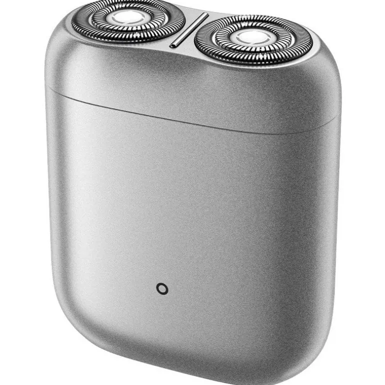 Afeitadora Xiaomi Eléctrica S200 Plata