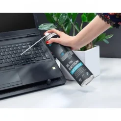 Aire Comprimido Natec Reaccon 600ml