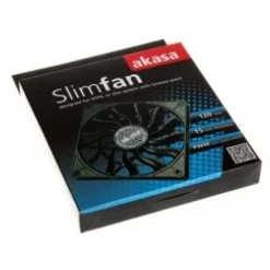 Akasa AK-FN078 - Ventilador 12 cm