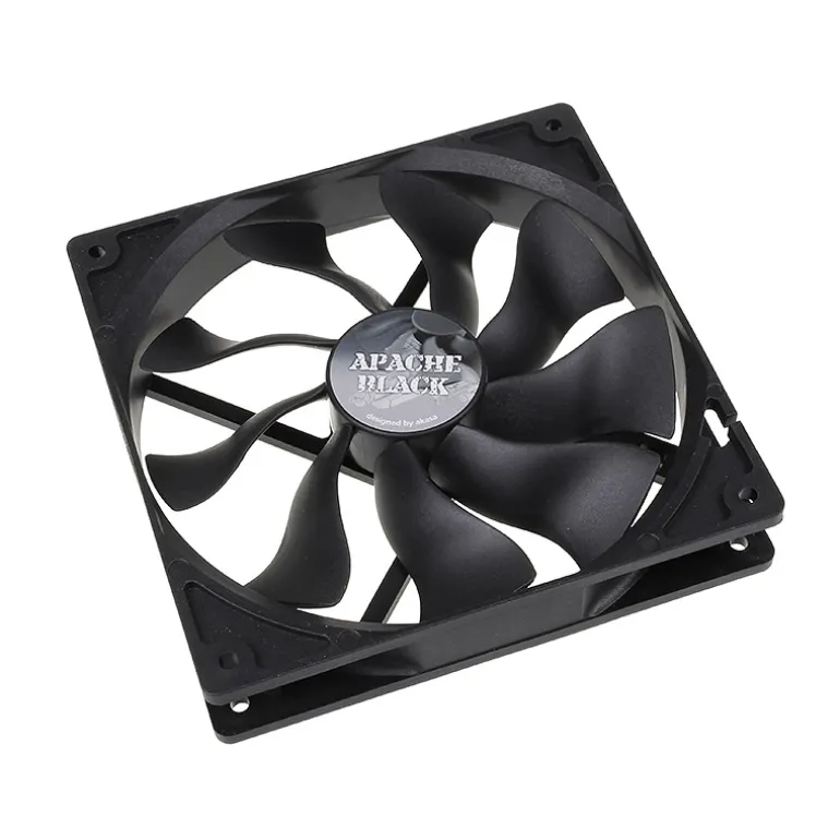 Akasa Apache - Ventilador 14 cm