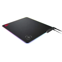 Alfombrilla Asus ROG Balteus Qi Gaming