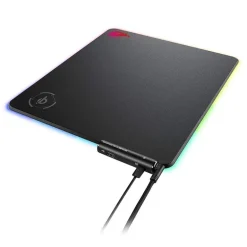 Alfombrilla Asus ROG Balteus Qi Gaming