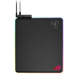 Alfombrilla Asus ROG Balteus Qi Gaming