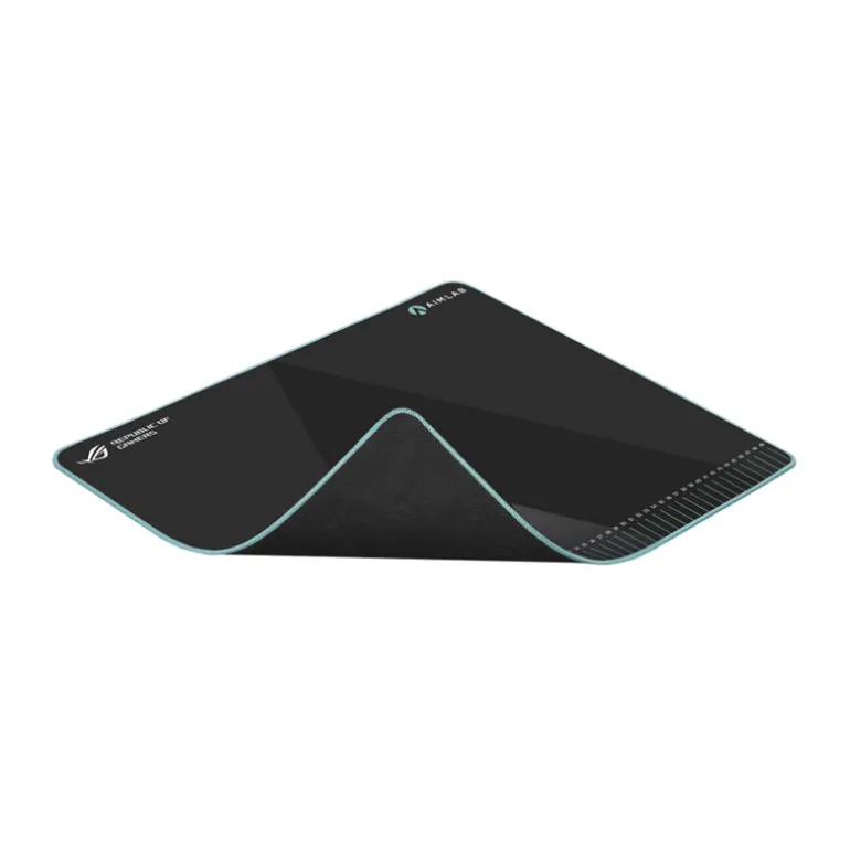 Alfombrilla Asus ROG Hone Ace Aim Lab Edition