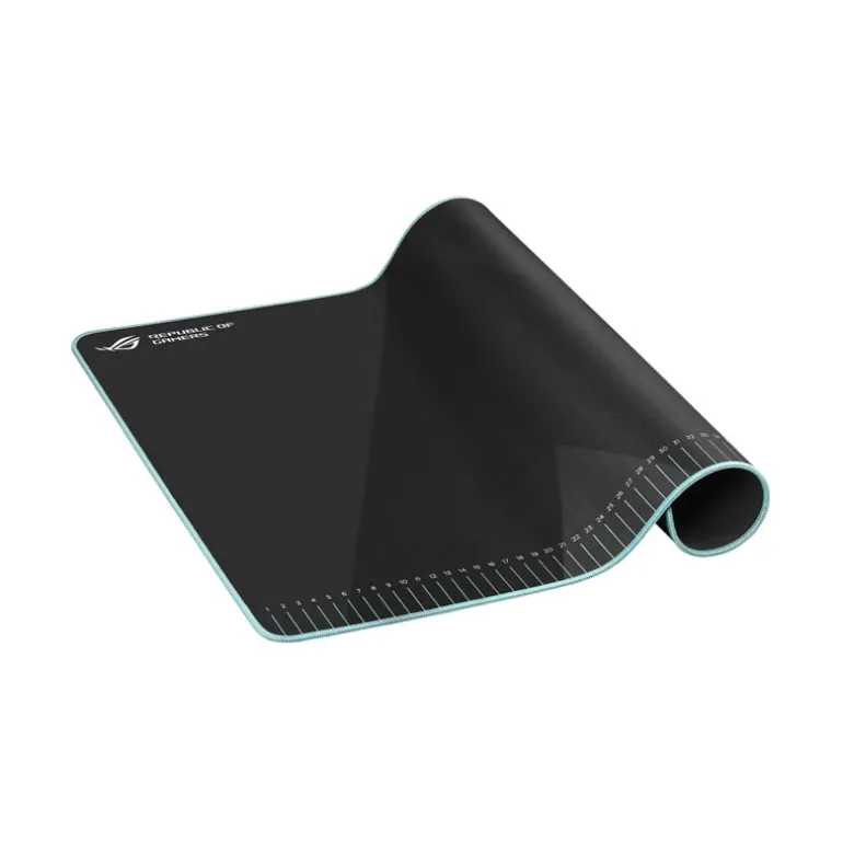 Alfombrilla Asus ROG Hone Ace Aim Lab Edition
