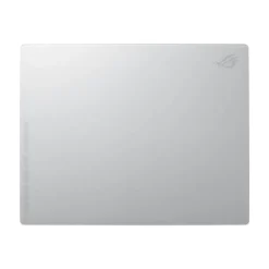 Alfombrilla Asus ROG Moonstone Ace L Blanco