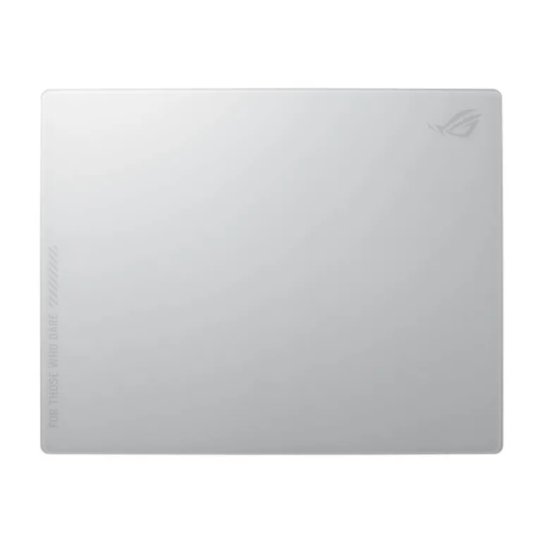 Alfombrilla Asus ROG Moonstone Ace L Blanco
