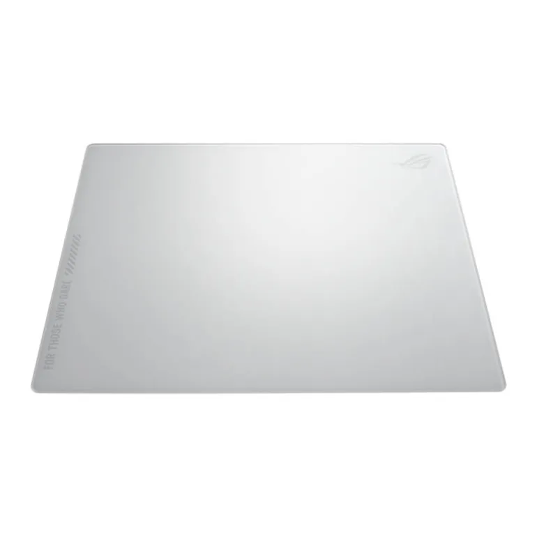 Alfombrilla Asus ROG Moonstone Ace L Blanco