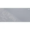 Alfombrilla Asus ROG Scabbard II XXL Gris Ártico