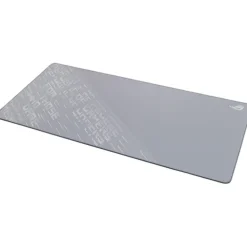 Alfombrilla Asus ROG Scabbard II XXL Gris Ártico