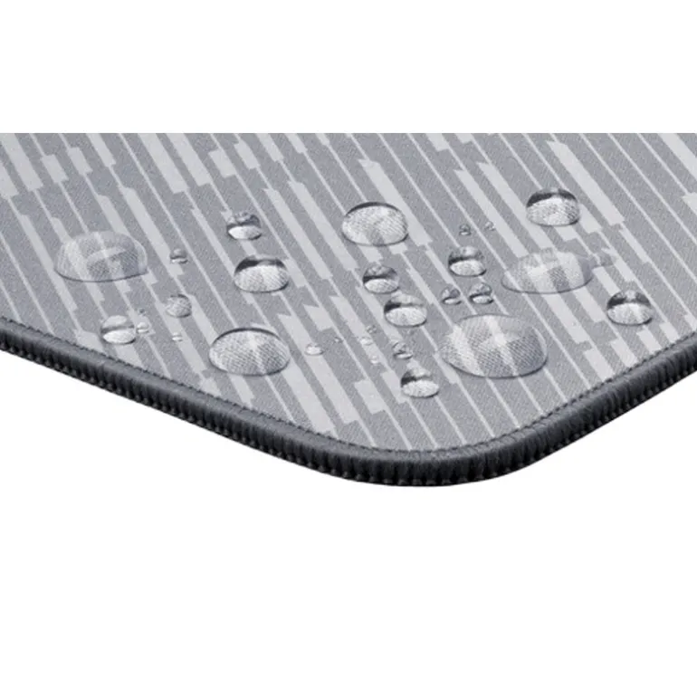 Alfombrilla Asus ROG Scabbard II XXL Gris Ártico