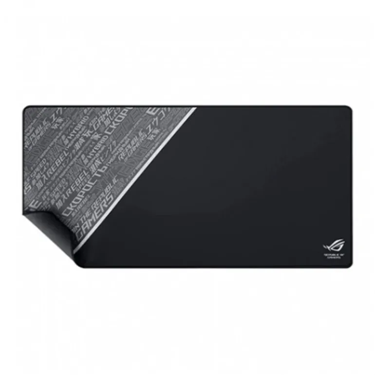 Alfombrilla Asus ROG Sheath BLK LTD Gaming