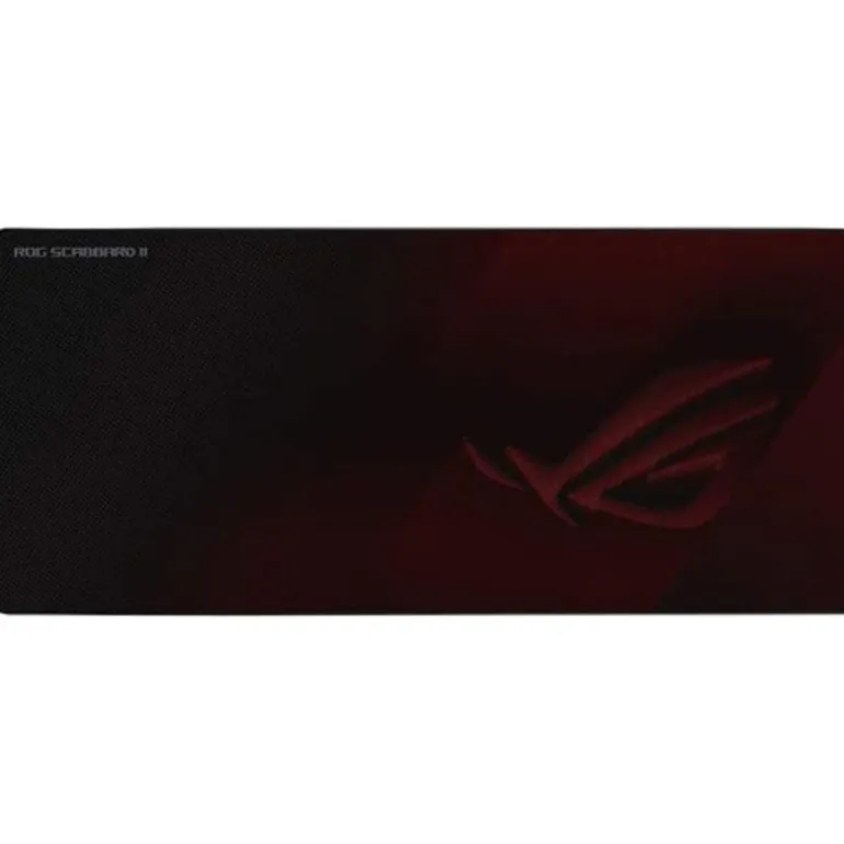 Alfombrilla Asus Scabbard II Gaming