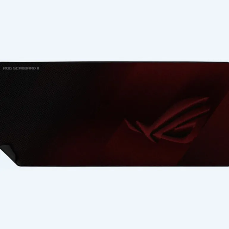 Alfombrilla Asus Scabbard II Gaming