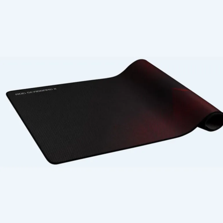 Alfombrilla Asus Scabbard II Gaming