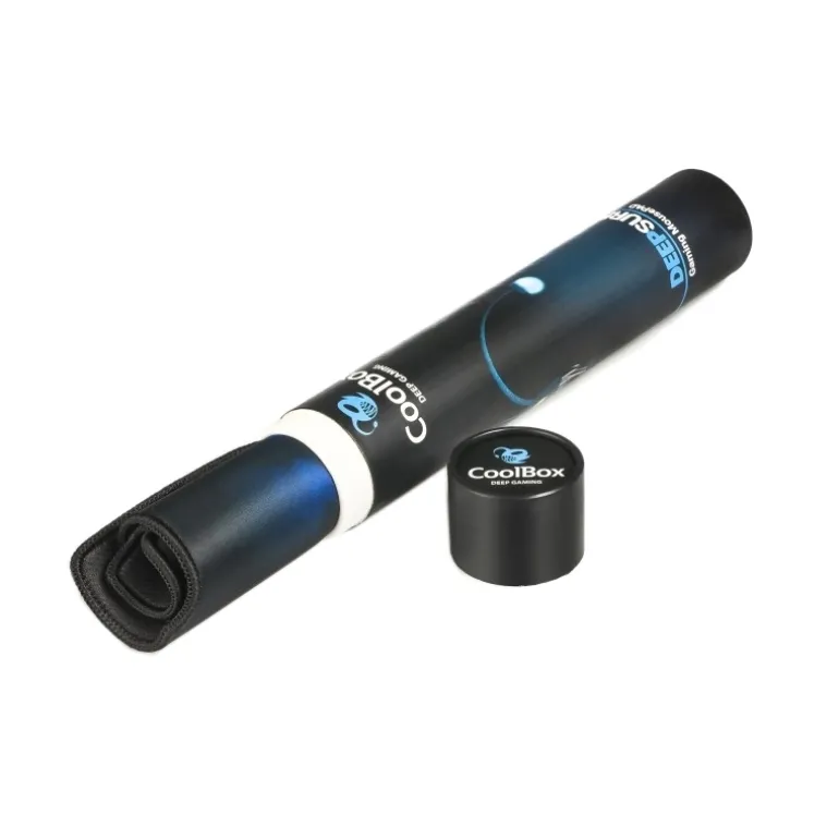 Alfombrilla CoolBox Deep Surf S Gaming