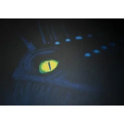 Alfombrilla Coolbox Deep Surf L Gaming