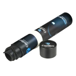Alfombrilla Coolbox Deep Surf L Gaming
