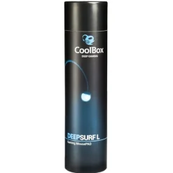 Alfombrilla Coolbox Deep Surf L Gaming