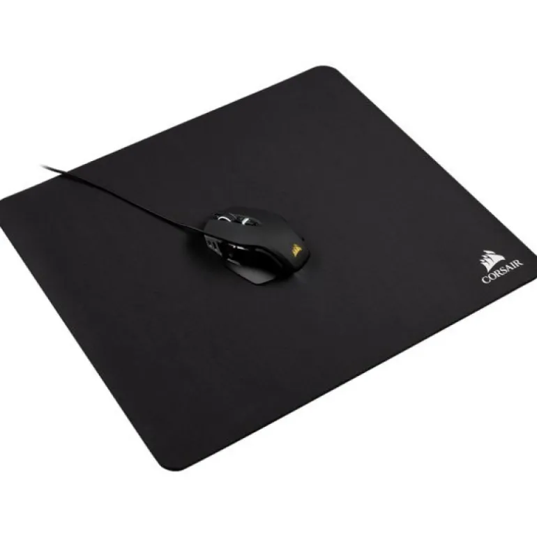 Alfombrilla Corsair MM250 Champion Series XL Negro