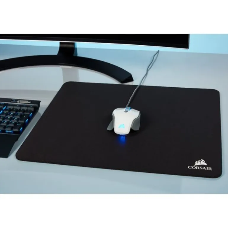Alfombrilla Corsair MM250 Champion Series XL Negro